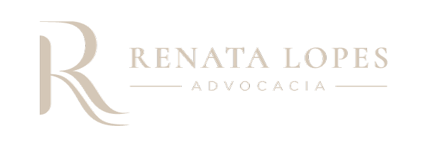 Logo Renata Lopes Advocacia